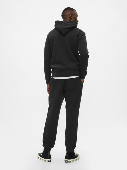 GAP Tepláky s logem Fleece