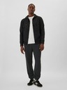 GAP Tepláky s logem Fleece GAP