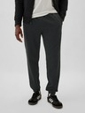 GAP Tepláky s logem Fleece GAP