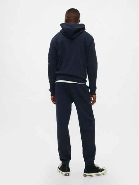 GAP Tepláky s logem Fleece GAP
