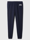 GAP Tepláky s logem Fleece GAP