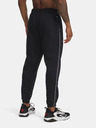 Under Armour Pánské tepláky Under Armour Pjt Rck Icon Flc Jogger