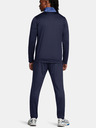 Under Armour Pánská souprava Under Armour UA EU RIVAL TRACKSUIT NOV-BLU