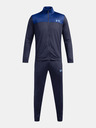 Under Armour Pánská souprava Under Armour UA EU RIVAL TRACKSUIT NOV-BLU