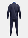Under Armour Pánská souprava Under Armour UA EU RIVAL TRACKSUIT NOV-BLU