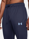 Under Armour Pánská souprava Under Armour UA EU RIVAL TRACKSUIT NOV-BLU