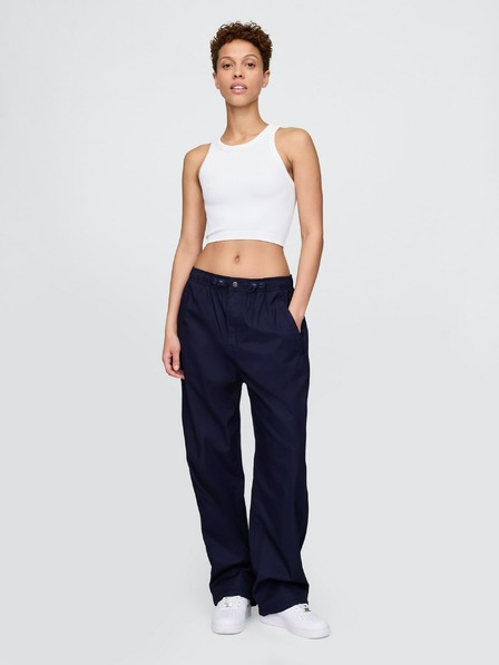 GAP Kalhoty Baggy Parachute Unisex GAP