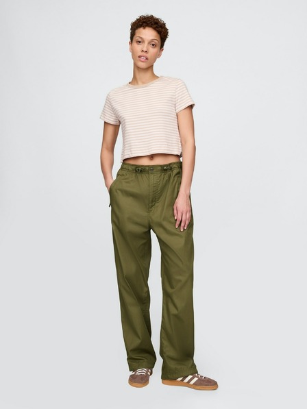 GAP Kalhoty Baggy Parachute Unisex GAP