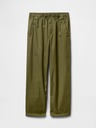 GAP Kalhoty Baggy Parachute Unisex GAP