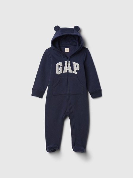 GAP Baby overal s logem GAP