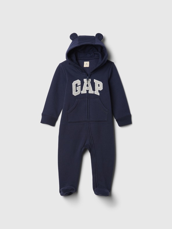 GAP Baby overal s logem GAP
