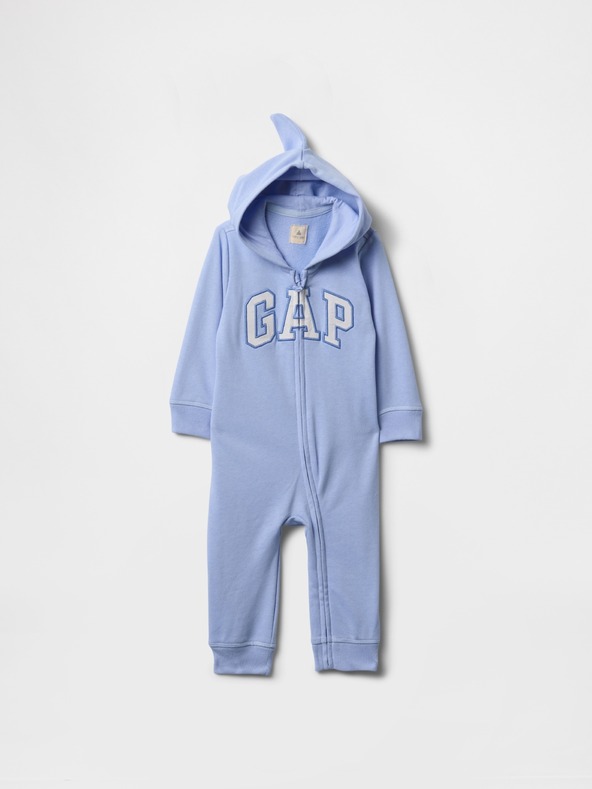 GAP Baby overal s logem GAP