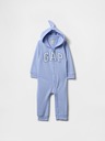 GAP Baby overal s logem GAP