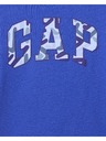 GAP Baby tričko s logem Gap