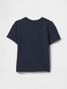 GAP Baby tričko Pocket GAP