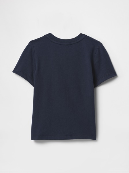 GAP Baby tričko Pocket GAP