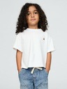 GAP Baby oversize tričko Unisex GAP