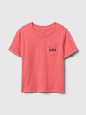 GAP Baby tričko Pocket GAP