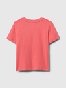 GAP Baby tričko Pocket GAP
