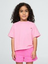 GAP Baby oversize tričko Unisex GAP