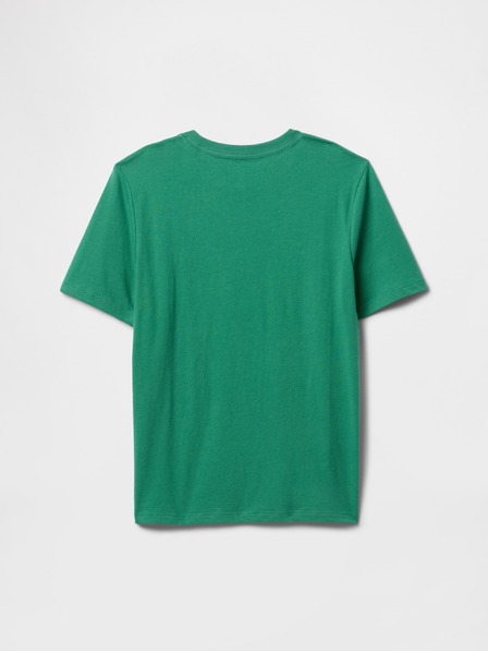 GAP Dětské tričko Pocket GAP