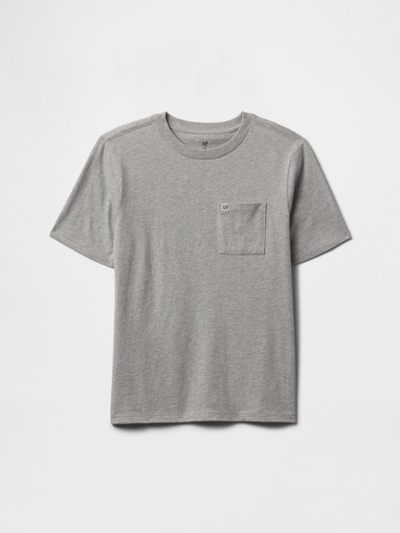 GAP Dětské tričko Pocket GAP