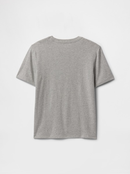 GAP Dětské tričko Pocket GAP
