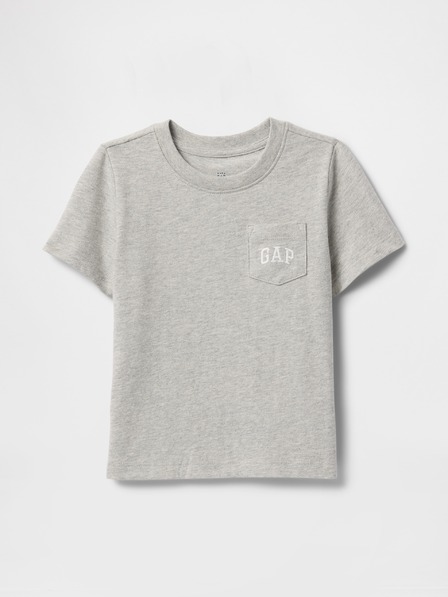 GAP Baby tričko Pocket GAP