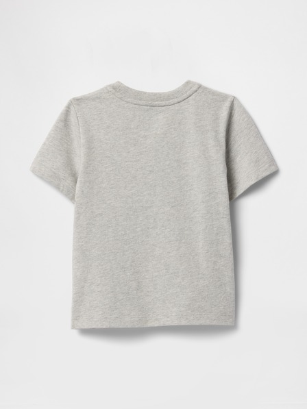 GAP Baby tričko Pocket GAP