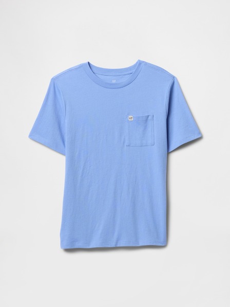 GAP Dětské tričko Pocket GAP