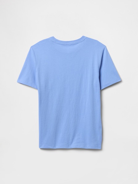GAP Dětské tričko Pocket GAP