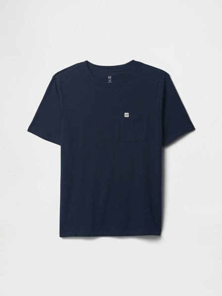 GAP Dětské tričko Pocket Americana GAP