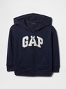 GAP Baby mikina s logem Gap
