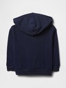 GAP Baby mikina s logem Gap