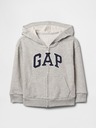 GAP Baby mikina s logem Gap