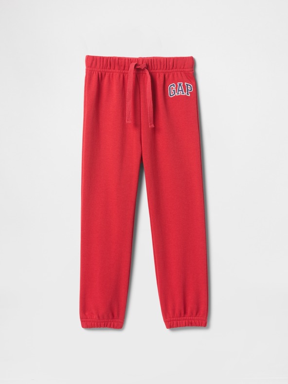 GAP Baby tepláky s logem