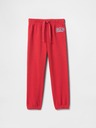 GAP Baby tepláky s logem