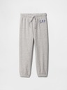 GAP Baby tepláky s logem Gap