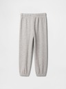 GAP Baby tepláky s logem Gap