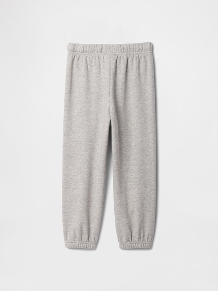 GAP Baby tepláky s logem