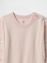 GAP Baby overal s logem Americana GAP