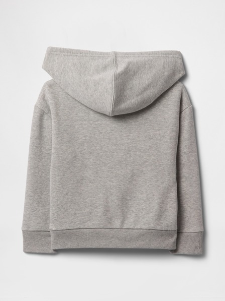 GAP Baby mikina s logem Gap
