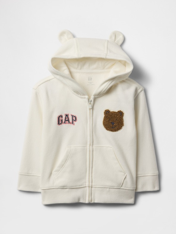 GAP Baby mikina Gap