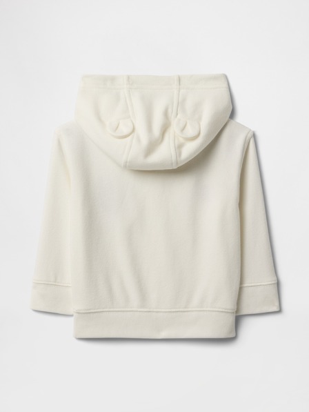 GAP Baby mikina Gap