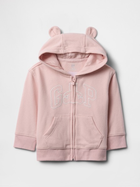 GAP Baby mikina Gap