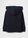 GAP Baby mikina s logem Gap