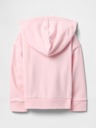 GAP Baby mikina s logem Gap