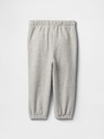 GAP Baby tepláky s logem Gap