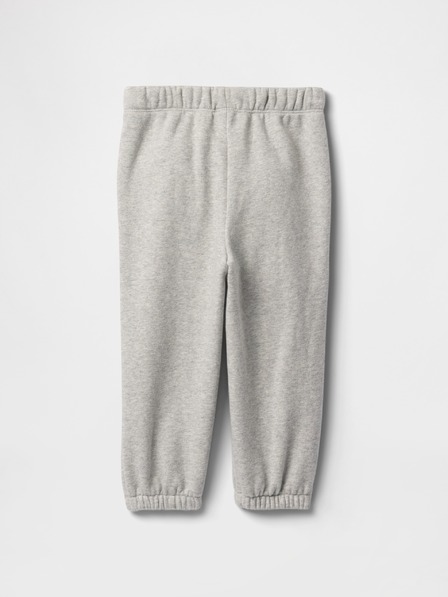 GAP Baby tepláky s logem Gap