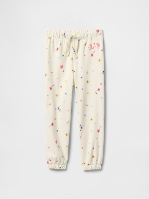GAP Baby tepláky s logem